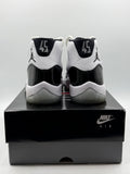 Air Jordan 11 Retro Concord (2018) (WORN)