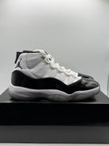 Air Jordan 11 Retro Concord (2018) (WORN)