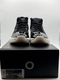 Air Jordan 11 Retro Jubilee 25th Anniversary (WORN)