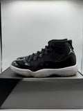Air Jordan 11 Retro Jubilee 25th Anniversary (WORN)