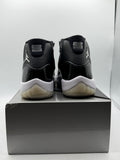 Air Jordan 11 Retro Jubilee 25th Anniversary (WORN)