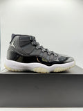 Air Jordan 11 Retro Jubilee 25th Anniversary (WORN)