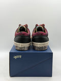 Vans Old Skool 36 LX Souvenir Burgundy (WORN)