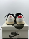 Air Jordan 1 Retro Low OG SP Travis Scott Olive (Women's) (WORN)