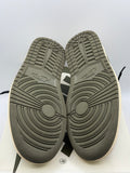 Air Jordan 1 Retro Low OG SP Travis Scott Olive (Women's) (WORN)