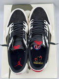 Air Jordan 1 Retro Low OG SP Travis Scott Olive (Women's) (WORN)