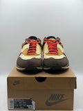 Nike Air Max 1 Travis Scott Cactus Jack Baroque Brown (WORN)