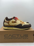 Nike Air Max 1 Travis Scott Cactus Jack Baroque Brown (WORN)