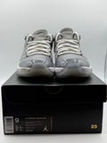 Air Jordan 11 Retro Low Cool Grey (WORN)