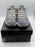 Air Jordan 11 Retro Low Cool Grey (WORN)