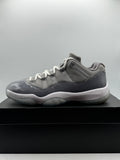 Air Jordan 11 Retro Low Cool Grey (WORN)