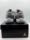 Air Jordan 11 Retro Low Cool Grey (WORN)