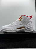 Air Jordan 12 Retro FIBA (2019) (WORN)