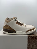 Air Jordan 3 Retro Palomino (WORN)