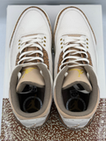 Air Jordan 3 Retro Palomino (WORN)