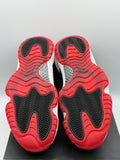 Air Jordan 11 Retro Low Bred (2015) (WORN)