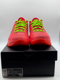 Nike Kobe 6 Protro Reverse Grinch (WORN)