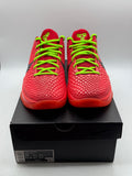 Nike Kobe 6 Protro Reverse Grinch (WORN)
