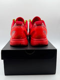 Nike Kobe 6 Protro Reverse Grinch (WORN)