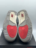 Air Jordan 3 Retro OG Black Cement (2024) (WORN)