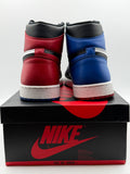 Air Jordan 1 Retro Top 3 (WORN)