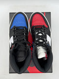 Air Jordan 1 Retro Top 3 (WORN)