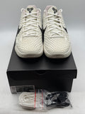 Nike Kobe 6 Protro Sail All-Star (WORN)