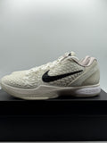 Nike Kobe 6 Protro Sail All-Star (WORN)