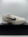 Nike Kobe 6 Protro Sail All-Star (WORN)