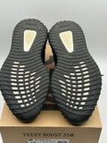 Adidas Yeezy Boost 350 V2 Core Black White (WORN)