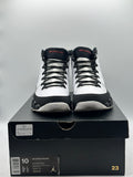 Air Jordan 9 Retro OG (2016) (WORN)