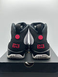 Air Jordan 9 Retro OG (2016) (WORN)