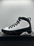 Air Jordan 9 Retro OG (2016) (WORN)