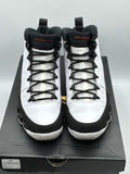 Air Jordan 9 Retro OG (2016) (WORN)