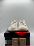 Air Jordan 1 Retro Low OG Chris Paul (WORN)