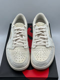 Air Jordan 1 Retro Low OG Chris Paul (WORN)