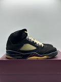 Air Jordan 5 Retro A Ma Maniére Dusk (WORN)