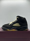 Air Jordan 5 Retro A Ma Maniére Dusk (WORN)