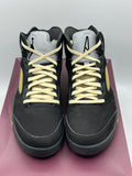 Air Jordan 5 Retro A Ma Maniére Dusk (WORN)