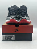 Air Jordan 11 Retro Playoffs Bred (2019) (WORN)