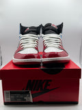 Air Jordan 1 Retro High Fearless UNC Chicago (WORN)
