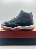 Air Jordan 11 Retro Playoffs Bred (2019) (WORN)