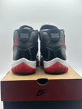 Air Jordan 11 Retro Playoffs Bred (2019) (WORN)
