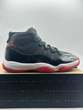 Air Jordan 11 Retro Playoffs Bred (2019) (WORN)