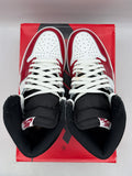 Air Jordan 1 Retro High Fearless UNC Chicago (WORN)