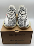 Adidas Yeezy Boost 350 V2 Zebra (WORN)