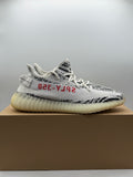 Adidas Yeezy Boost 350 V2 Zebra (WORN)