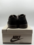 Air Jordan 1 Retro Low OG SP Travis Scott Velvet Brown (TRIED ON/MISSING PINK LACES)