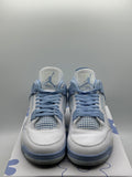 Air Jordan 4 Retro Forget Me Not (Women's) (WORN)