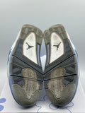 Air Jordan 4 Retro Forget Me Not (Women's) (WORN)